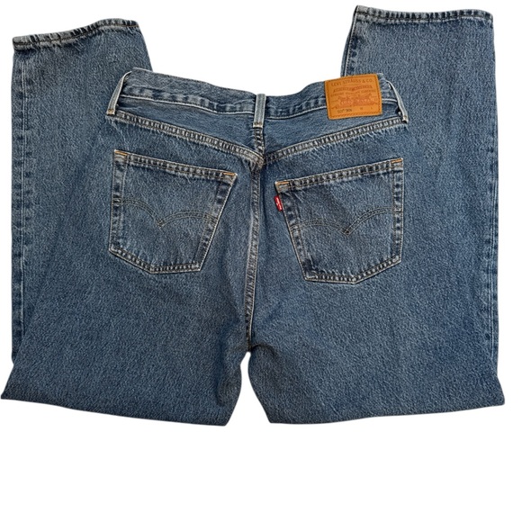 Levi's 501 90’s Jeans - Picture 2 of 8